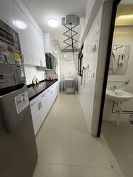 Canberra Crescent (Sembawang),  #612751171